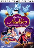 Aladdin (Platinum Edition) 