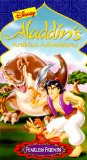 Aladdin's Arabian Adventures: Fearless Friends 