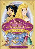 Disney Princess Enchanted Tales - Follow Your Dreams 