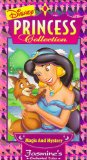 Jasmine's Enchanted Tales: Magic and Mystery 