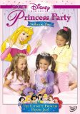Disney Princess Party, Vol. 2 