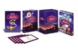 Aladdin (Platinum Edition Collectors Gift Set)