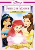 Disney Princess Stories, Vol. 1 - A Gift From The Heart 