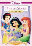 Disney Princess Stories, Vol. 2 - Tales of Friendship 