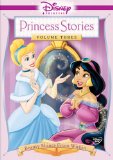 Disney Princess Stories, Vol. 3 - Beauty Shines From Within 