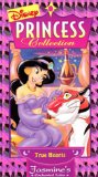 Jasmine's Enchanted Tales: True Hearts 