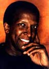 Dorian Harewood