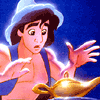 Aladdin Avatar