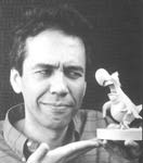 Gilbert Gottfried