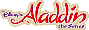 Aladdin: the Series logo aladdin0.gif