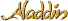 Aladdin logo aladdin_mini.gif