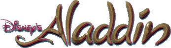 Aladdin logo aladdintitle.gif