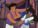 <b>Aladdin:</b> I'll protect you.
