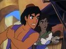 <b>Aladdin:</b> And next time pick on someone your own size!