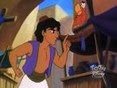 <b>Aladdin:</b> I'm not being manipulated!