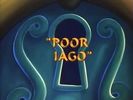 "Poor Iago" title pi001.jpg