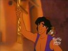 Aladdin & Abu