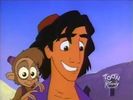 Aladdin: Another genie? 