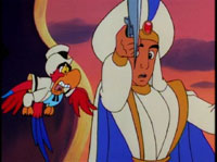 aladdin with sword